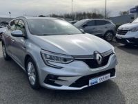 Renault Megane IV ESTATE 1.5 BLUE DCI 115CH BUSINESS - <small></small> 16.890 € <small>TTC</small> - #6