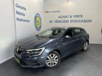 Renault Megane IV ESTATE 1.5 BLUE DCI 115CH BUSINESS - 20 - <small></small> 14.490 € <small>TTC</small> - #1