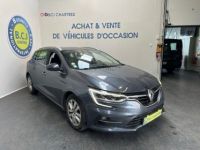 Renault Megane IV ESTATE 1.5 BLUE DCI 115CH BUSINESS - 20 - <small></small> 14.490 € <small>TTC</small> - #4