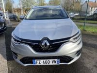 Renault Megane IV ESTATE 1.5 BLUE DCI 115CH BUSINESS EDC -21B - <small></small> 13.490 € <small>TTC</small> - #2