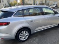 Renault Megane IV ESTATE 1.5 BLUE DCI 115CH BUSINESS EDC -21B - <small></small> 13.490 € <small>TTC</small> - #3