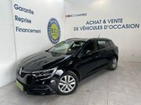 Renault Megane IV ESTATE 1.5 BLUE DCI 115CH BUSINESS EDC -21N - <small></small> 15.490 € <small>TTC</small> - #1