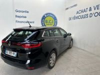 Renault Megane IV ESTATE 1.5 BLUE DCI 115CH BUSINESS EDC -21N - <small></small> 15.490 € <small>TTC</small> - #3
