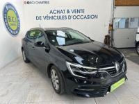 Renault Megane IV ESTATE 1.5 BLUE DCI 115CH BUSINESS EDC -21N - <small></small> 15.490 € <small>TTC</small> - #4