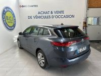 Renault Megane IV ESTATE 1.5 BLUE DCI 115CH BUSINESS EDC -21N - <small></small> 15.490 € <small>TTC</small> - #5
