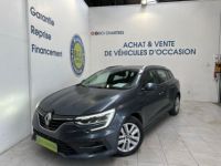 Renault Megane IV ESTATE 1.5 BLUE DCI 115CH BUSINESS EDC -21N - <small></small> 14.990 € <small>TTC</small> - #1