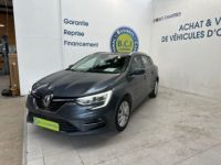 Renault Megane IV ESTATE 1.5 BLUE DCI 115CH BUSINESS EDC -21N - <small></small> 14.990 € <small>TTC</small> - #2