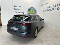 Renault Megane IV ESTATE 1.5 BLUE DCI 115CH BUSINESS EDC -21N - <small></small> 14.990 € <small>TTC</small> - #3