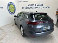 Renault Megane IV ESTATE 1.5 BLUE DCI 115CH BUSINESS EDC -21N - <small></small> 14.990 € <small>TTC</small> - #5