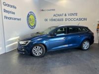 Renault Megane IV ESTATE 1.5 BLUE DCI 115CH BUSINESS EDC -21N - <small></small> 16.990 € <small>TTC</small> - #1