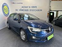 Renault Megane IV ESTATE 1.5 BLUE DCI 115CH BUSINESS EDC -21N - <small></small> 16.990 € <small>TTC</small> - #3