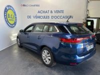 Renault Megane IV ESTATE 1.5 BLUE DCI 115CH BUSINESS EDC -21N - <small></small> 16.990 € <small>TTC</small> - #4