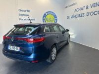 Renault Megane IV ESTATE 1.5 BLUE DCI 115CH BUSINESS EDC -21N - <small></small> 16.990 € <small>TTC</small> - #5