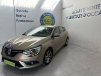 Renault Megane IV ESTATE 1.5 BLUE DCI 115CH BUSINESS EDC - <small></small> 14.990 € <small>TTC</small> - #2