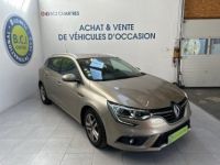 Renault Megane IV ESTATE 1.5 BLUE DCI 115CH BUSINESS EDC - <small></small> 14.990 € <small>TTC</small> - #4
