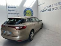 Renault Megane IV ESTATE 1.5 BLUE DCI 115CH BUSINESS EDC - <small></small> 14.990 € <small>TTC</small> - #5