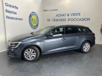 Renault Megane IV ESTATE 1.5 BLUE DCI 115CH BUSINESS EDC - <small></small> 15.490 € <small>TTC</small> - #1