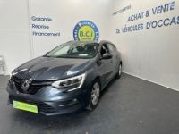 Renault Megane IV ESTATE 1.5 BLUE DCI 115CH BUSINESS EDC - <small></small> 15.490 € <small>TTC</small> - #2