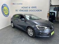 Renault Megane IV ESTATE 1.5 BLUE DCI 115CH BUSINESS EDC - <small></small> 15.490 € <small>TTC</small> - #3