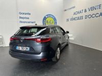 Renault Megane IV ESTATE 1.5 BLUE DCI 115CH BUSINESS EDC - <small></small> 15.490 € <small>TTC</small> - #5