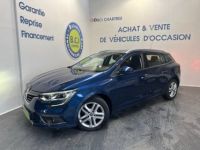 Renault Megane IV ESTATE 1.5 BLUE DCI 115CH BUSINESS EDC - <small></small> 14.990 € <small>TTC</small> - #1