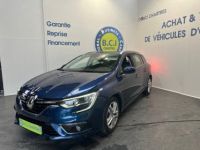 Renault Megane IV ESTATE 1.5 BLUE DCI 115CH BUSINESS EDC - <small></small> 14.990 € <small>TTC</small> - #2