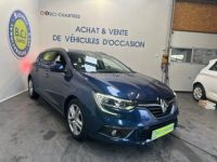 Renault Megane IV ESTATE 1.5 BLUE DCI 115CH BUSINESS EDC - <small></small> 14.990 € <small>TTC</small> - #3