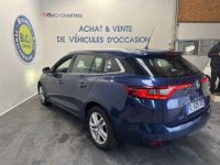 Renault Megane IV ESTATE 1.5 BLUE DCI 115CH BUSINESS EDC - <small></small> 14.990 € <small>TTC</small> - #4