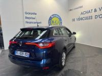 Renault Megane IV ESTATE 1.5 BLUE DCI 115CH BUSINESS EDC - <small></small> 14.990 € <small>TTC</small> - #5