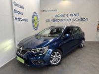 Renault Megane IV ESTATE 1.5 BLUE DCI 115CH BUSINESS EDC - <small></small> 16.390 € <small>TTC</small> - #1