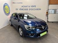 Renault Megane IV ESTATE 1.5 BLUE DCI 115CH BUSINESS EDC - <small></small> 16.390 € <small>TTC</small> - #2