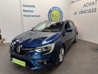 Renault Megane IV ESTATE 1.5 BLUE DCI 115CH BUSINESS EDC - <small></small> 16.390 € <small>TTC</small> - #3