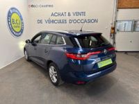 Renault Megane IV ESTATE 1.5 BLUE DCI 115CH BUSINESS EDC - <small></small> 16.390 € <small>TTC</small> - #4