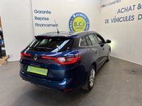 Renault Megane IV ESTATE 1.5 BLUE DCI 115CH BUSINESS EDC - <small></small> 16.390 € <small>TTC</small> - #5