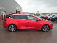 Renault Megane IV ESTATE 1.5 BLUE DCI 115CH EDITION ONE - <small></small> 16.490 € <small>TTC</small> - #9