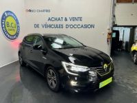 Renault Megane IV ESTATE 1.5 BLUE DCI 115CH INTENS -21N - <small></small> 18.990 € <small>TTC</small> - #2