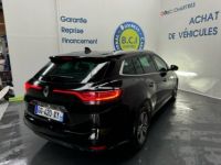 Renault Megane IV ESTATE 1.5 BLUE DCI 115CH INTENS -21N - <small></small> 18.990 € <small>TTC</small> - #5