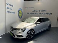 Renault Megane IV ESTATE 1.5 BLUE DCI 115CH INTENS - <small></small> 13.990 € <small>TTC</small> - #1