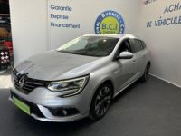 Renault Megane IV ESTATE 1.5 BLUE DCI 115CH INTENS - <small></small> 13.990 € <small>TTC</small> - #3