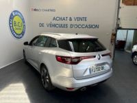 Renault Megane IV ESTATE 1.5 BLUE DCI 115CH INTENS - <small></small> 13.990 € <small>TTC</small> - #4