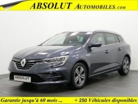 Renault Megane IV ESTATE 1.5 BLUE DCI 115CH INTENS - <small></small> 13.980 € <small>TTC</small> - #1