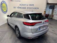 Renault Megane IV ESTATE 1.5 BLUE DCI 115CH INTENS EDC -21N - <small></small> 17.890 € <small>TTC</small> - #5