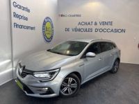 Renault Megane IV ESTATE 1.5 BLUE DCI 115CH INTENS EDC -21N - <small></small> 18.990 € <small>TTC</small> - #1