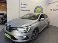 Renault Megane IV ESTATE 1.5 BLUE DCI 115CH INTENS EDC -21N - <small></small> 18.990 € <small>TTC</small> - #3