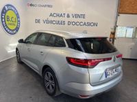 Renault Megane IV ESTATE 1.5 BLUE DCI 115CH INTENS EDC -21N - <small></small> 18.990 € <small>TTC</small> - #4