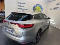 Renault Megane IV ESTATE 1.5 BLUE DCI 115CH INTENS EDC -21N - <small></small> 18.990 € <small>TTC</small> - #5