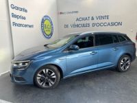 Renault Megane IV ESTATE 1.5 BLUE DCI 115CH INTENS EDC - <small></small> 16.990 € <small>TTC</small> - #1