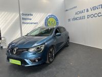 Renault Megane IV ESTATE 1.5 BLUE DCI 115CH INTENS EDC - <small></small> 16.990 € <small>TTC</small> - #2