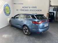 Renault Megane IV ESTATE 1.5 BLUE DCI 115CH INTENS EDC - <small></small> 16.990 € <small>TTC</small> - #6