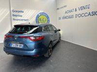 Renault Megane IV ESTATE 1.5 BLUE DCI 115CH INTENS EDC - <small></small> 16.990 € <small>TTC</small> - #7